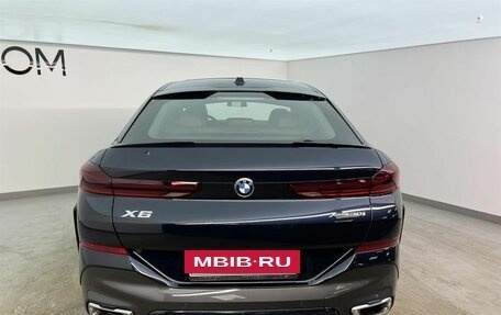 BMW X6, 2025 год, 13 050 000 рублей, 4 фотография