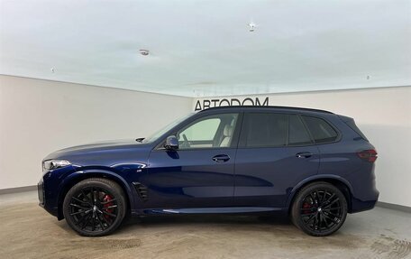 BMW X5, 2025 год, 17 350 000 рублей, 5 фотография