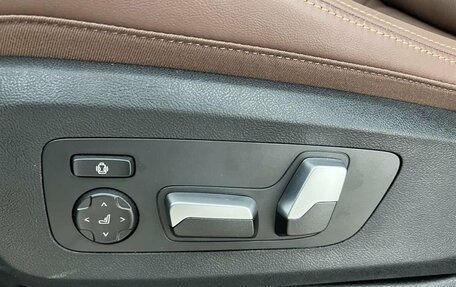 BMW X6, 2025 год, 13 050 000 рублей, 18 фотография