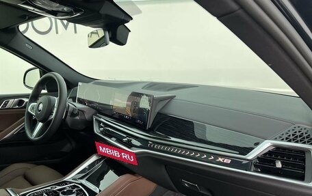 BMW X6, 2025 год, 13 050 000 рублей, 14 фотография