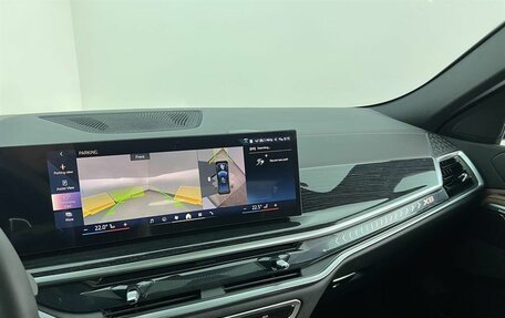 BMW X6, 2025 год, 13 050 000 рублей, 17 фотография