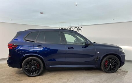 BMW X5, 2025 год, 17 350 000 рублей, 6 фотография