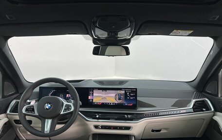 BMW X5, 2025 год, 17 350 000 рублей, 9 фотография