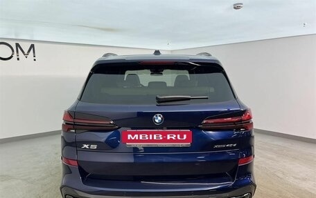 BMW X5, 2025 год, 17 350 000 рублей, 4 фотография