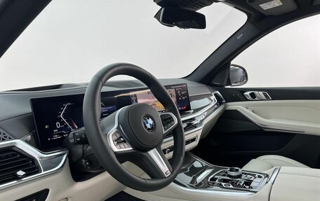 BMW X5, 2025 год, 17 350 000 рублей, 10 фотография