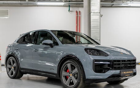 Porsche Cayenne III, 2024 год, 23 990 000 рублей, 2 фотография