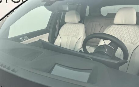 BMW X5, 2025 год, 17 350 000 рублей, 21 фотография