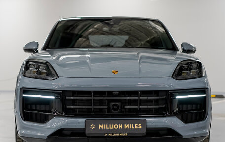 Porsche Cayenne III, 2024 год, 23 990 000 рублей, 3 фотография