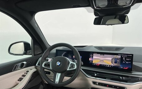 BMW X5, 2025 год, 17 350 000 рублей, 12 фотография