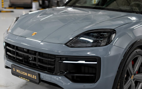 Porsche Cayenne III, 2024 год, 23 990 000 рублей, 5 фотография