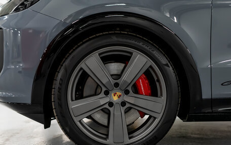 Porsche Cayenne III, 2024 год, 23 990 000 рублей, 7 фотография