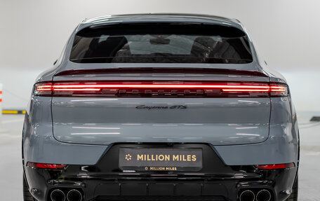 Porsche Cayenne III, 2024 год, 23 990 000 рублей, 10 фотография