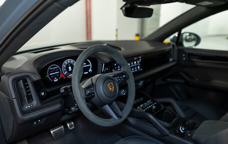 Porsche Cayenne III, 2024 год, 23 990 000 рублей, 16 фотография