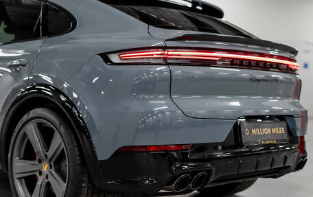 Porsche Cayenne III, 2024 год, 23 990 000 рублей, 11 фотография