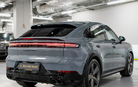 Porsche Cayenne III, 2024 год, 23 990 000 рублей, 8 фотография