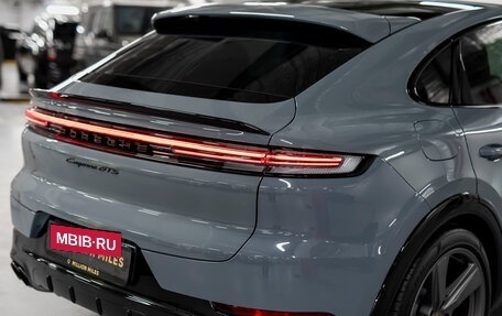 Porsche Cayenne III, 2024 год, 23 990 000 рублей, 9 фотография