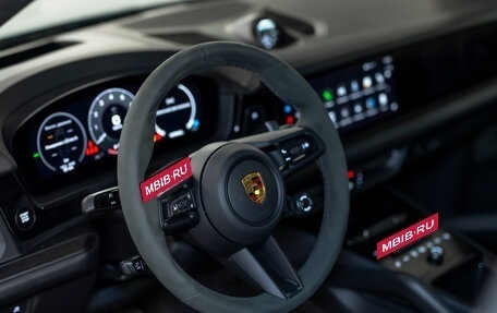 Porsche Cayenne III, 2024 год, 23 990 000 рублей, 17 фотография