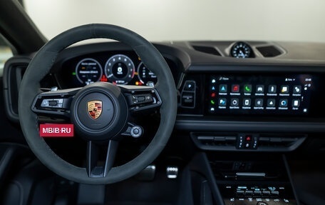 Porsche Cayenne III, 2024 год, 23 990 000 рублей, 21 фотография