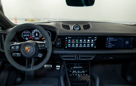 Porsche Cayenne III, 2024 год, 23 990 000 рублей, 20 фотография