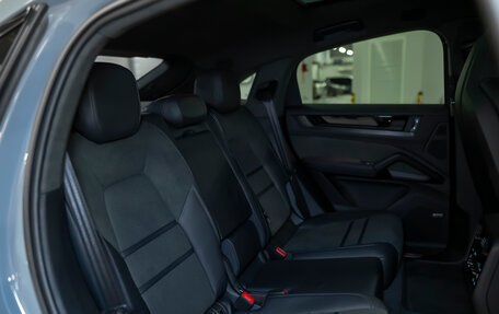 Porsche Cayenne III, 2024 год, 23 990 000 рублей, 32 фотография