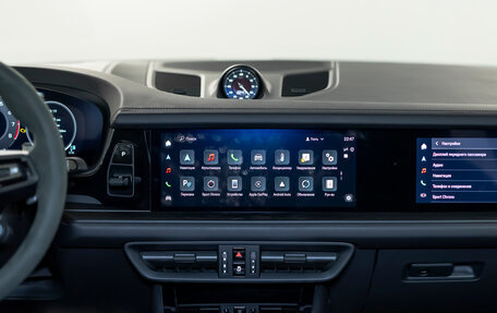 Porsche Cayenne III, 2024 год, 23 990 000 рублей, 22 фотография