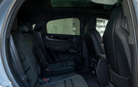 Porsche Cayenne III, 2024 год, 23 990 000 рублей, 29 фотография