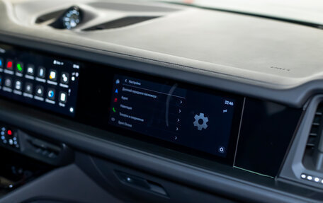 Porsche Cayenne III, 2024 год, 23 990 000 рублей, 26 фотография