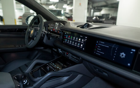 Porsche Cayenne III, 2024 год, 23 990 000 рублей, 27 фотография