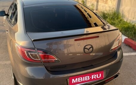 Mazda 6, 2008 год, 970 000 рублей, 3 фотография