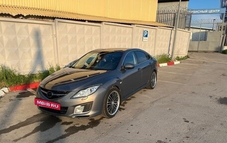 Mazda 6, 2008 год, 970 000 рублей, 6 фотография