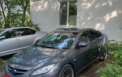 Mazda 6, 2008 год, 970 000 рублей, 1 фотография