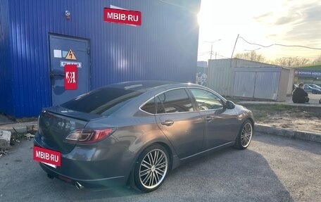 Mazda 6, 2008 год, 970 000 рублей, 8 фотография