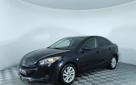 Mazda 3, 2013 год, 899 000 рублей, 1 фотография
