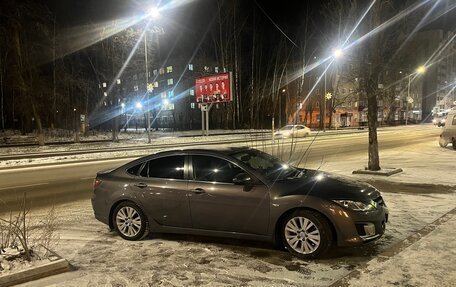 Mazda 6, 2008 год, 970 000 рублей, 19 фотография