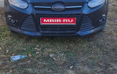 Ford Focus III, 2011 год, 630 000 рублей, 1 фотография