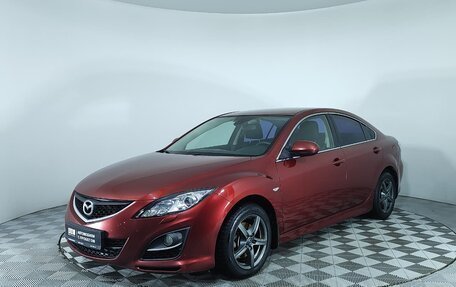 Mazda 6, 2010 год, 788 000 рублей, 1 фотография
