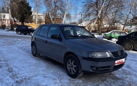 Volkswagen Pointer, 2005 год, 180 000 рублей, 1 фотография