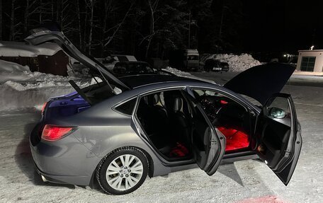 Mazda 6, 2008 год, 970 000 рублей, 27 фотография