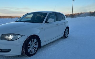 BMW 1 серия, 2011 год, 580 000 рублей, 1 фотография