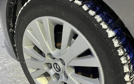 Mazda 6, 2008 год, 970 000 рублей, 21 фотография