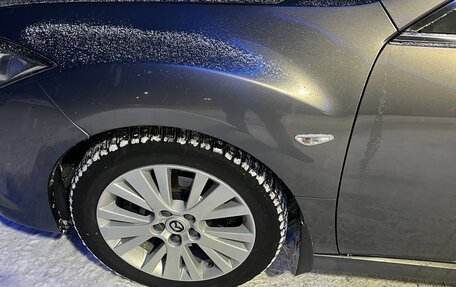 Mazda 6, 2008 год, 970 000 рублей, 20 фотография