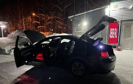 Mazda 6, 2008 год, 970 000 рублей, 25 фотография