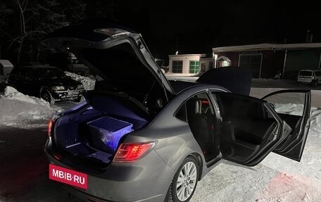 Mazda 6, 2008 год, 970 000 рублей, 26 фотография