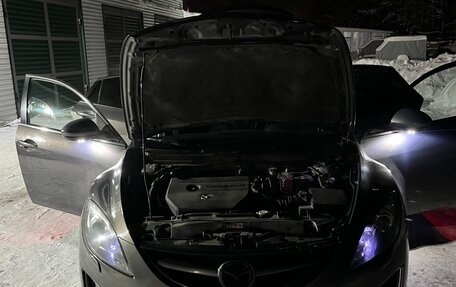 Mazda 6, 2008 год, 970 000 рублей, 23 фотография