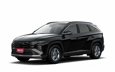 Hyundai Tucson, 2025 год, 4 500 000 рублей, 1 фотография