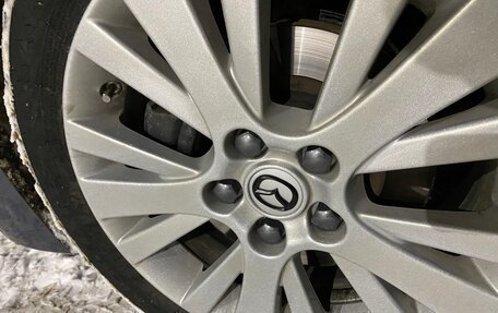 Mazda 6, 2008 год, 970 000 рублей, 39 фотография