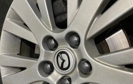 Mazda 6, 2008 год, 970 000 рублей, 38 фотография