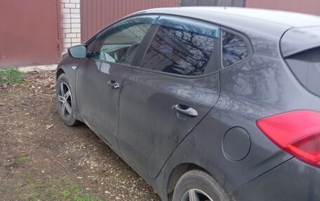 KIA cee'd III, 2013 год, 950 000 рублей, 3 фотография