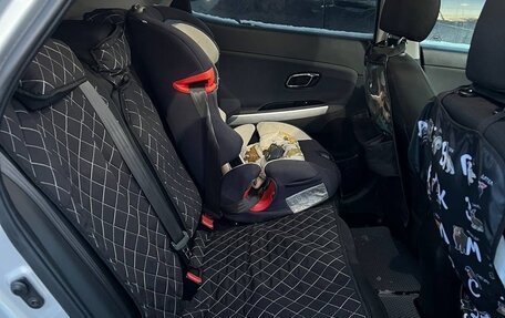 KIA cee'd III, 2014 год, 1 300 000 рублей, 9 фотография