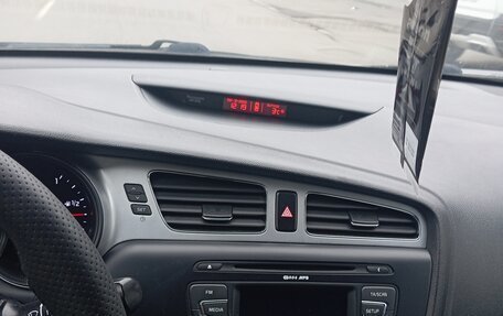 KIA cee'd III, 2013 год, 950 000 рублей, 2 фотография